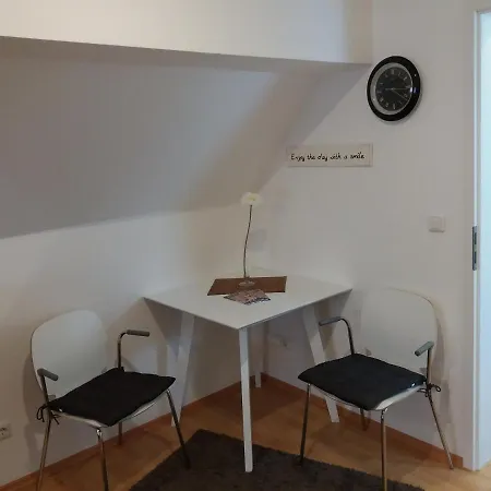 Meran Apartament